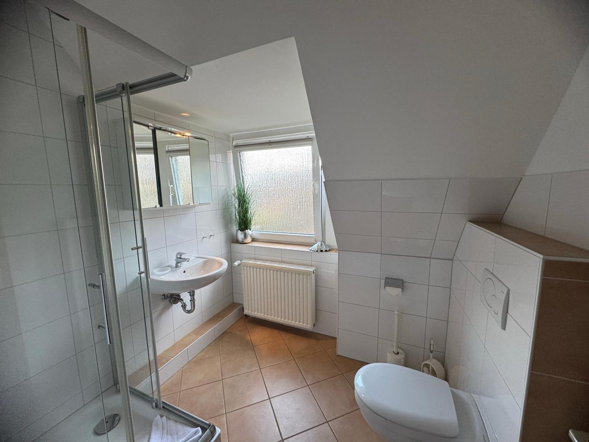 Im Dikwai B, Dikwai, Rantum Apartment