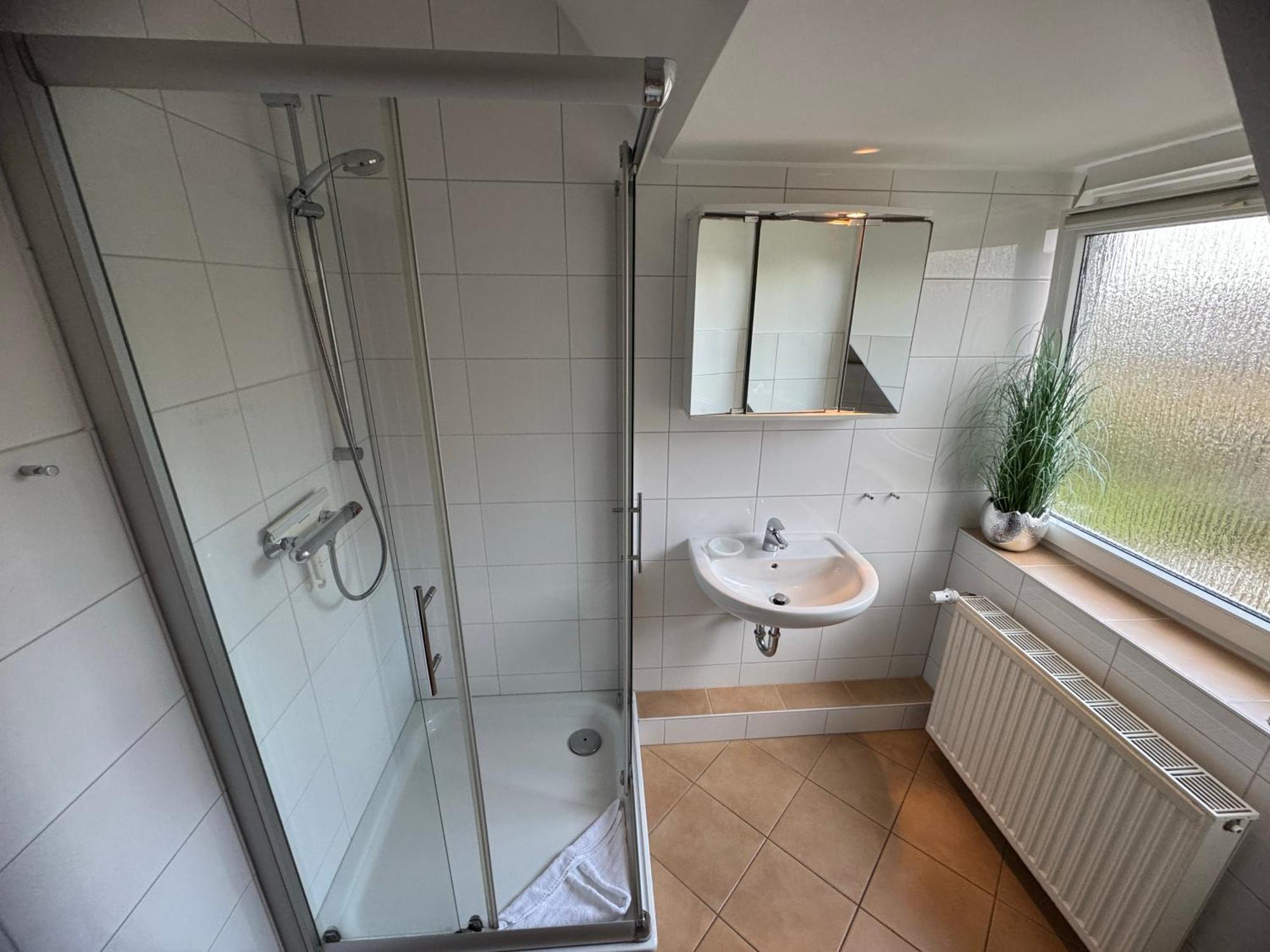 Apartment Im Dikwai B, Dikwai, Rantum *