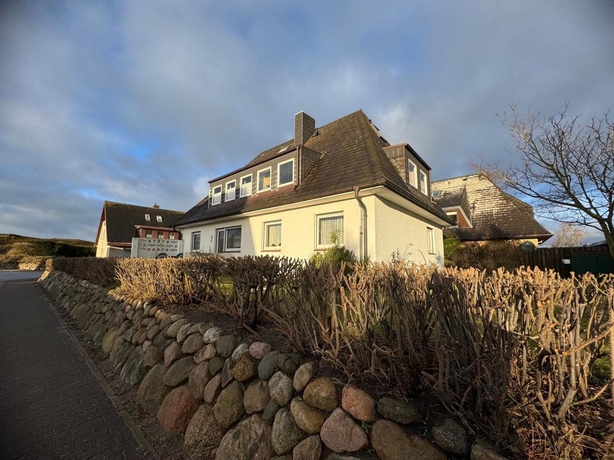 Im Dikwai B, Dikwai, Rantum Apartment Rantum (Sylt)