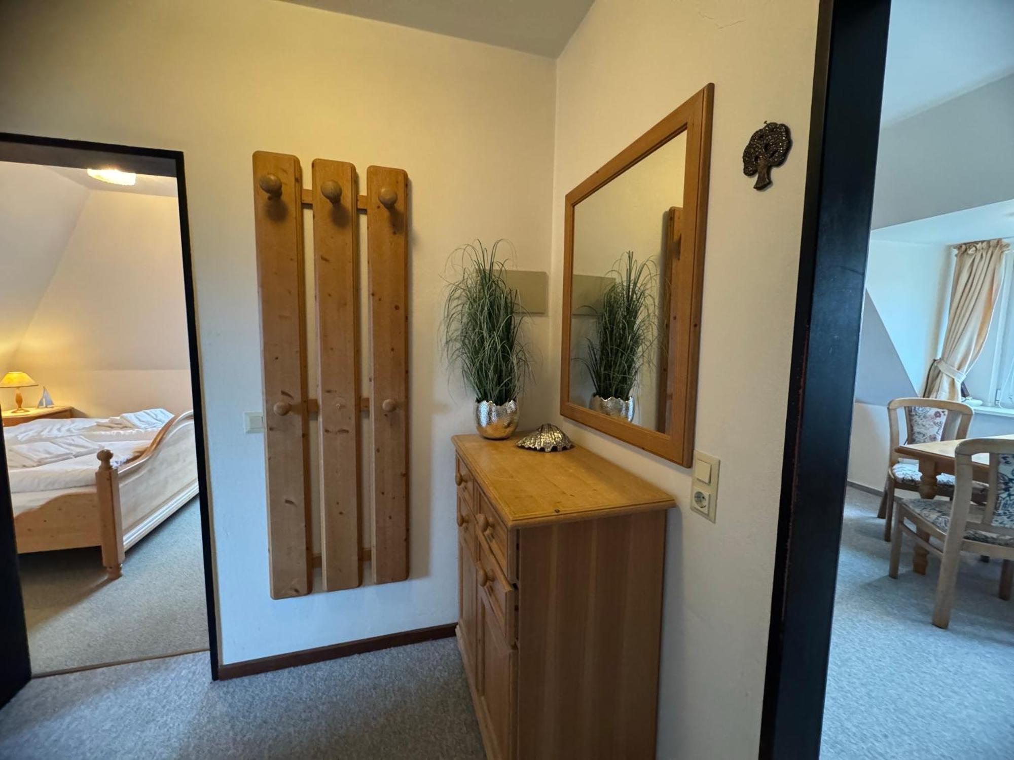 Apartment Im Dikwai B, Dikwai, Rantum Rantum (Sylt)